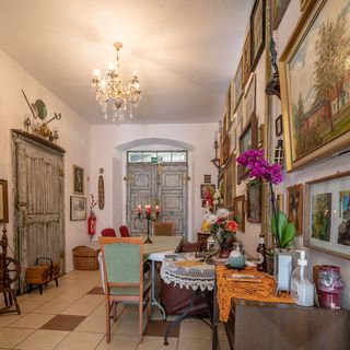 Pokoje Willa Dunajec Kudowa-Zdrój (2)