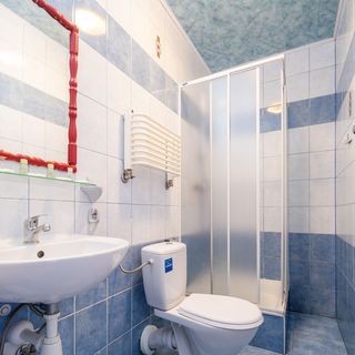 Pokoje Willa Dunajec Kudowa-Zdrój (4)