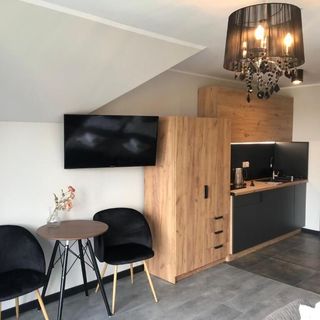 Apartamenty Antonio 2 Kudowa-Zdrój (5)