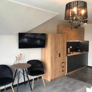 Apartamenty Antonio 2 Kudowa-Zdrój (5)