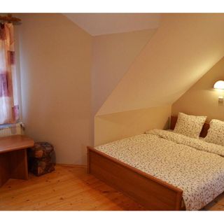 Dom na Mosornym Groniu Zawoja (3)