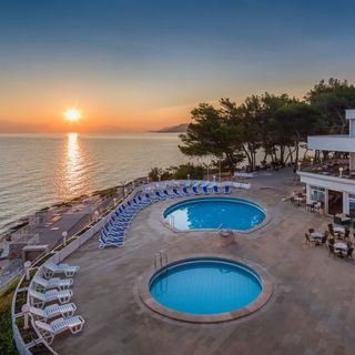 Resort Fontana Jelsa Hvar (2)