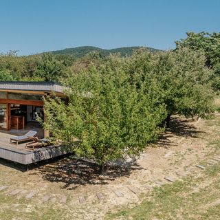 Életem Vendégház Esztergom (2)