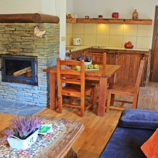 Zagroda Lipowiec - Bartnik Berezka Polańczyk (3)