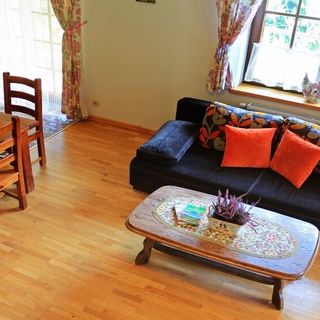 Zagroda Lipowiec - Bartnik Berezka Polańczyk (5)