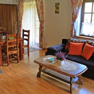 Zagroda Lipowiec - Bartnik Berezka Polańczyk (2)