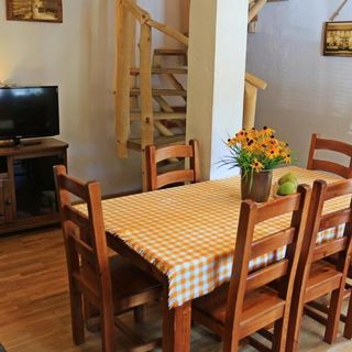 Zagroda Lipowiec - Piekarz Berezka Polańczyk  (3)