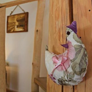 Zagroda Lipowiec - Piekarz Berezka Polańczyk  (5)