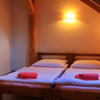 Zagroda Lipowiec - Karczmarz Berezka Polańczyk (3)