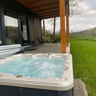 Tiny House by the Forest 1 Borod (3)