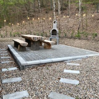 Tiny House by the Forest 1 Borod (4)