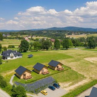 Domki NA ROZDROŻU Myczków, Polańczyk (4)