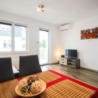 Apartament Lublin Stare Miasto "Wild Cat" (4)