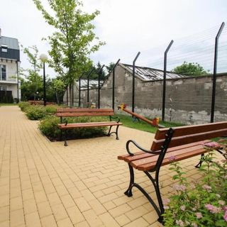 Apartament Lublin Stare Miasto „Wild Cat II” (5)