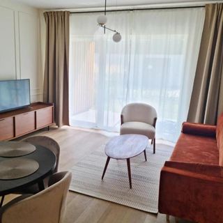 Apartament Lublin Centrum "Angora Cat" (4)