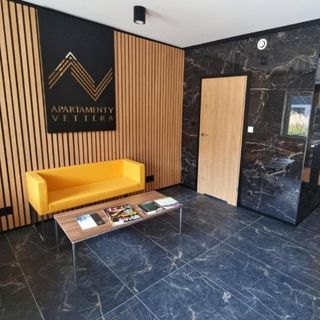 Apartament Lublin Centrum "Angora Cat" (5)