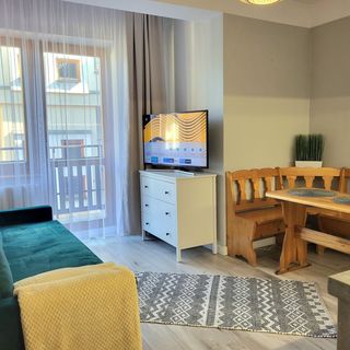 Apartament ORKAN przy Krupówkach Zakopane (3)
