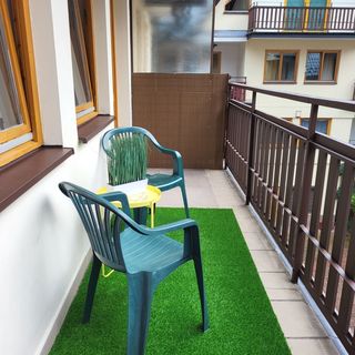 Apartament ORKAN przy Krupówkach Zakopane (5)