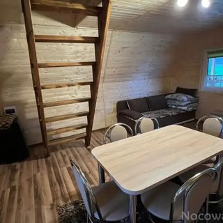 Bieszczadzki Klimat Olchowiec Solina (3)