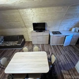 Bieszczadzki Klimat Olchowiec Solina (4)