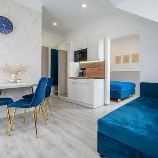 Pokoje gościnne Margaret Kudowa-Zdrój (4)