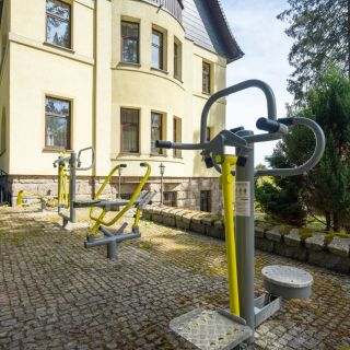 Słoneczna Róża pokoje że śniadaniami centrum Szklarska Poręba (4)