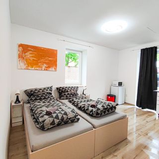 Harmónia Vendégház Szeged (2)