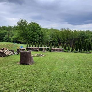 Domek Solińska Zatoka Myczków (5)