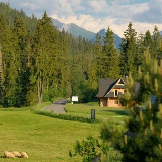 Pokoje Gościnne Na Kośnych Poronin (2)