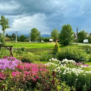 Pokoje Gościnne Na Kośnych Poronin (3)