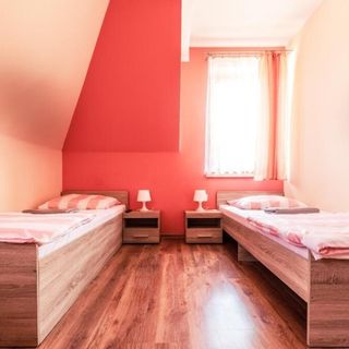 Pokoje Gościnne Na Kośnych Poronin (5)