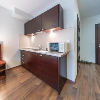 Apartamenty i pokoje ,,Leśne" Jastarnia (5)
