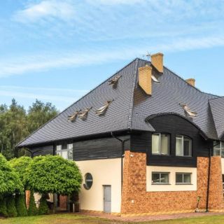 Apartamenty i pokoje ,,Leśne" Jastarnia (3)