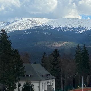 Apartament Mega Widok 4 Szklarska Poręba (4)