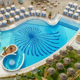 Valamar Tamaris Resort Poreč (3)