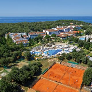 Valamar Tamaris Resort Poreč (5)