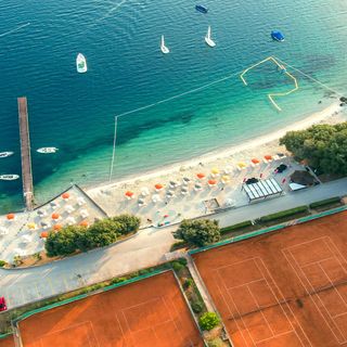 Valamar Tamaris Resort Poreč (2)