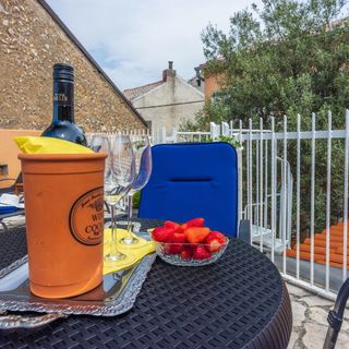 House Antic Novi Vinodolski (4)