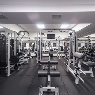 Hotel Górski Białka Tatrzańska  (5)