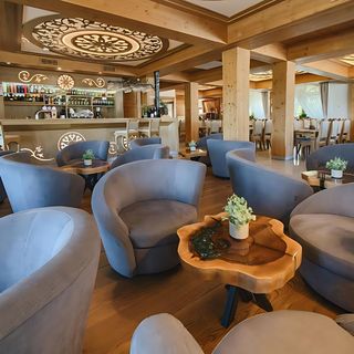 Hotel Górski Białka Tatrzańska  (2)