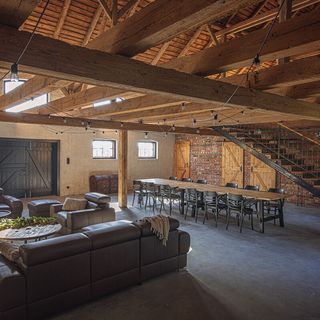 Dom Do Góry Kołami Powalina (2)