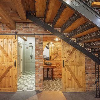 Dom Do Góry Kołami Powalina (3)