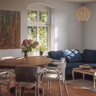 Dom Do Góry Kołami Powalina (5)