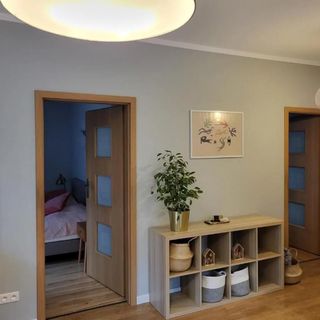 Sunny Apartment - Bliżej Zdroju Polanica-Zdrój (5)