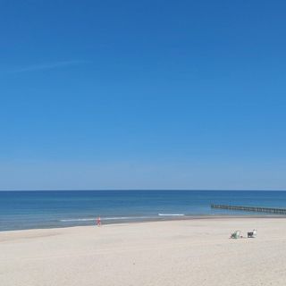 Vendégház Ustronie Morskie - PPL152 (2)