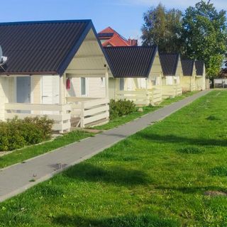 Vendégház Ustronie Morskie - PPL152 (5)