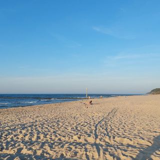 Vendégház Ustronie Morskie - PPL151 (3)