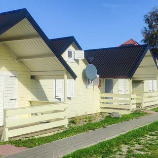 Vendégház Ustronie Morskie - PPL151 (5)