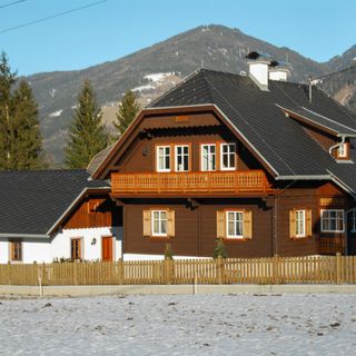 Vendégház Kleblach-Lind - AKA237 (5)