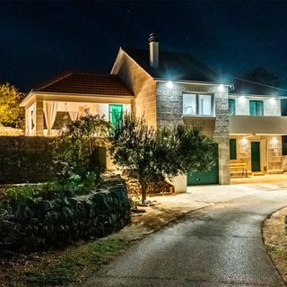 Vendégház Lokvicici - CSC098 (5)